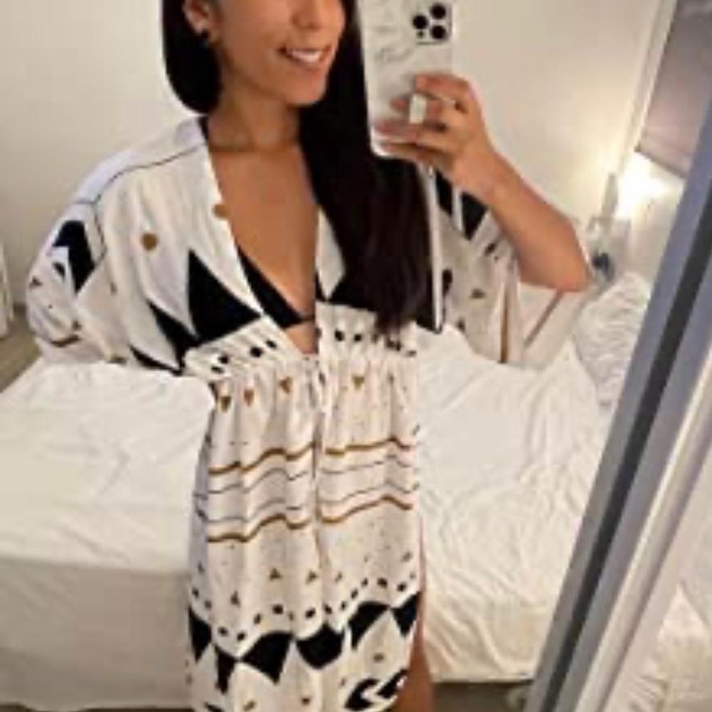 Coverup - Picture 3 of 4